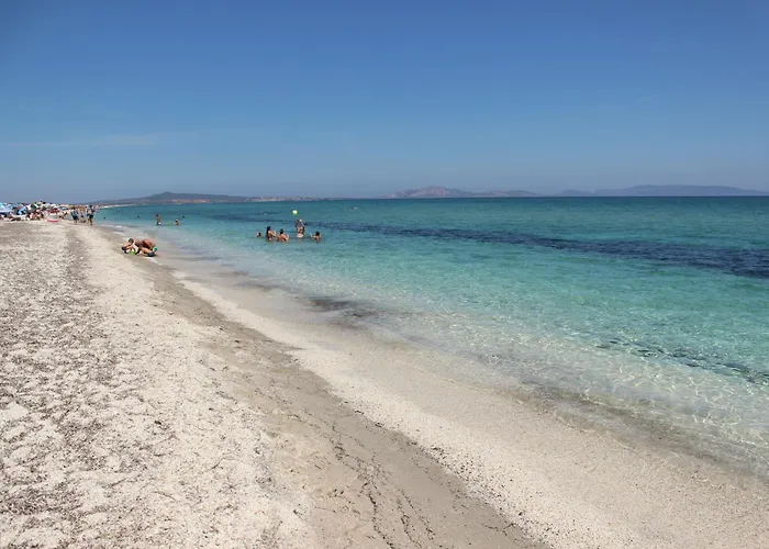 Mycircle Nyaraló Stintino