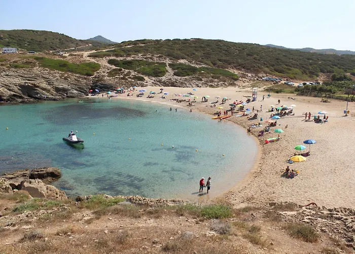 Nyaraló Mycircle Stintino