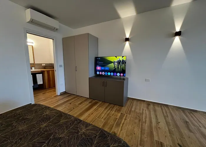 Nyaraló Mycircle Stintino