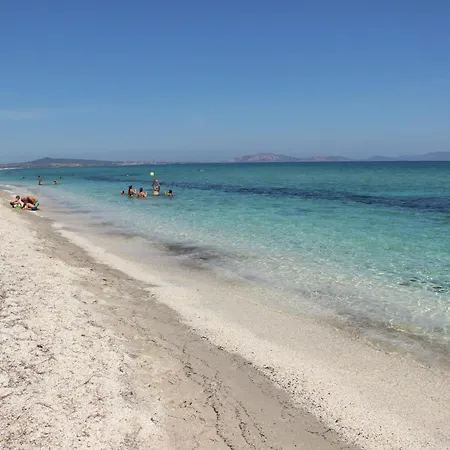 Mycircle Дом отдыха Стинтино