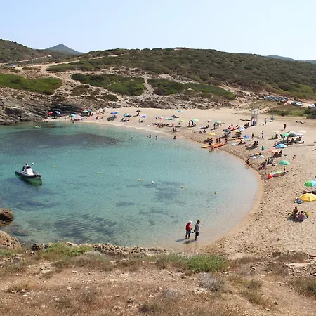 Дом отдыха Mycircle Стинтино