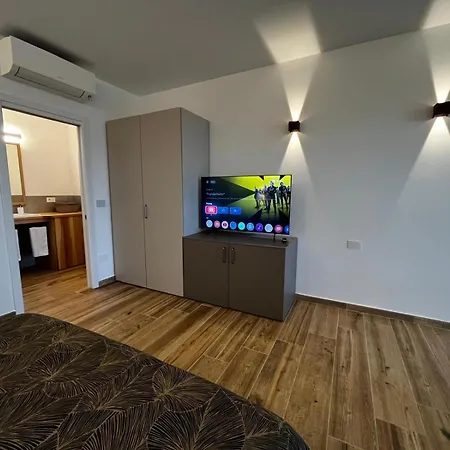 Дом отдыха Mycircle Стинтино