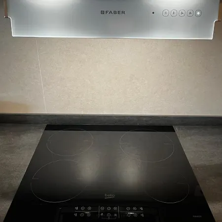 Дом отдыха Mycircle