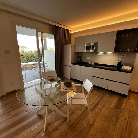 Mycircle Ferienhaus Stintino