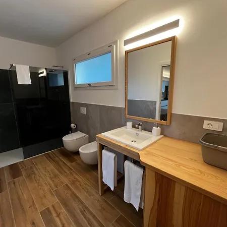 Mycircle Дом отдыха *